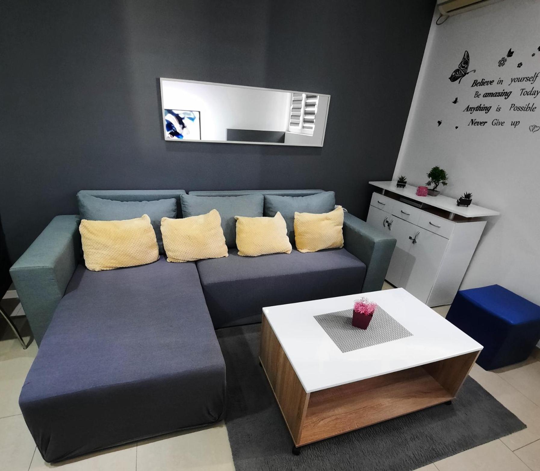 Apartment Alex Риека Экстерьер фото