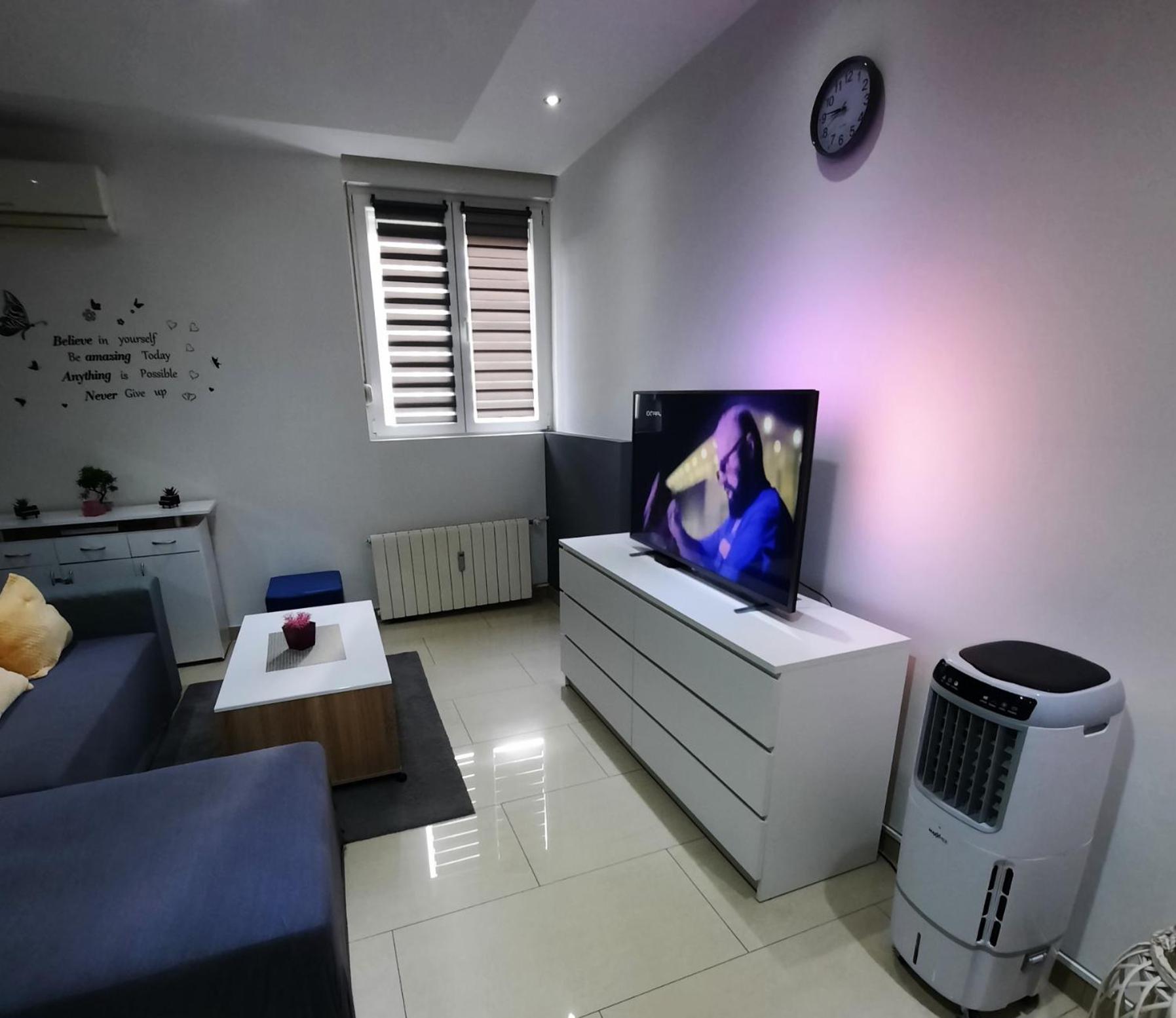 Apartment Alex Риека Экстерьер фото