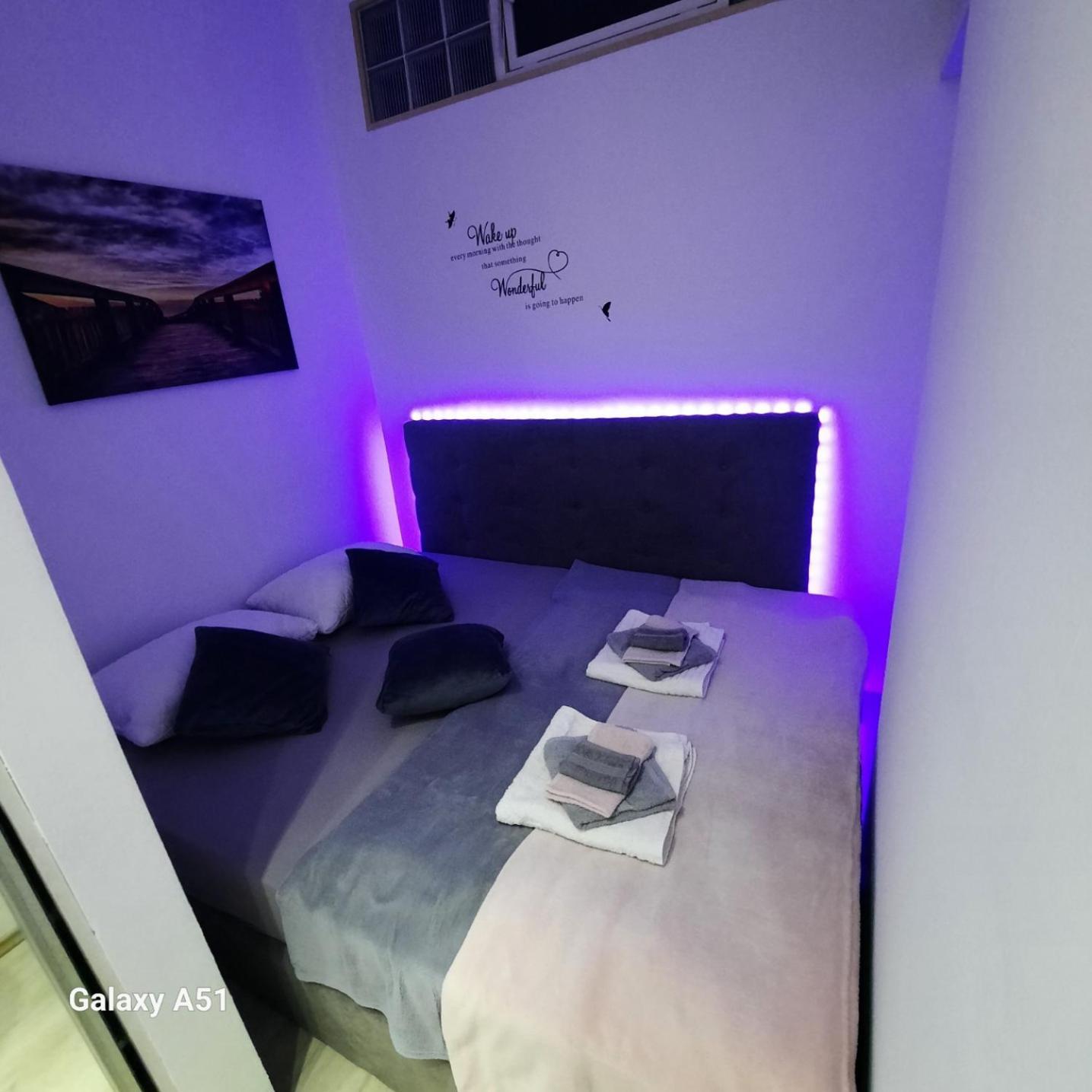 Apartment Alex Риека Экстерьер фото