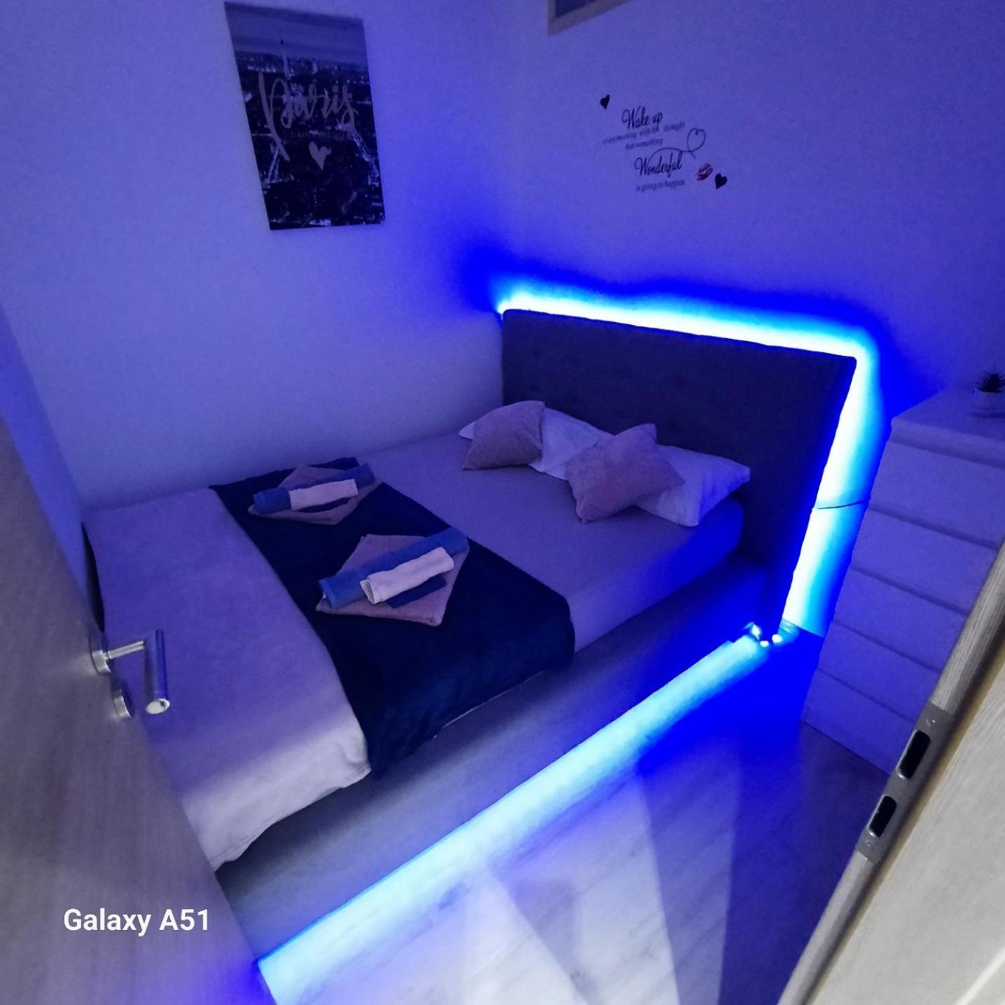 Apartment Alex Риека Экстерьер фото