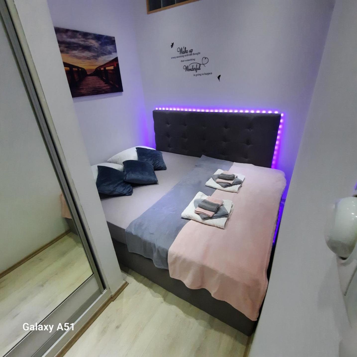 Apartment Alex Риека Экстерьер фото